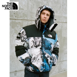 バルトロ 偽物 シュプリーム ノースフェイス コピー パーカー シュプリーム×The North Face Nuptse Jacket コラボ マウンテン