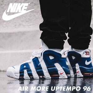 ナイキ スニーカー コピー モアアップテンポ ニックス ナイキAIR MORE UPTEMPO KNICKS 921948-101