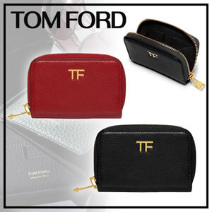 トムフォード 財布 コピー 人気アイテム！★TOM FORD★トムフォード★ジップ コイン パース S0263T-G05