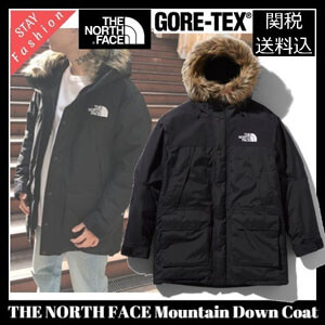 ノースフェイス ダウンジャケット コピー 超入手困難劇ﾚｱ!THE NORTH FACE Mountain DownCoat ﾏｳﾝﾃﾝﾀﾞｳﾝｺｰﾄ