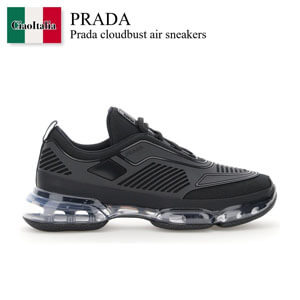 プラダ スニーカー コピー Prada cloudbust air sneakers 2EG298 2OD8 F0002