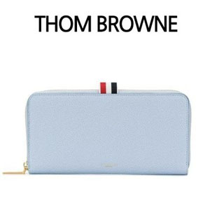 トムブラウン 財布 コピー 20SS★新作★THOM BROWNE★Long Zip Around Purse FAW054A00198