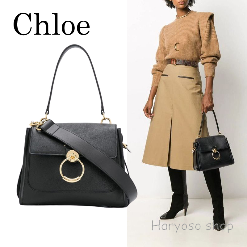 クロエ バッグ コピー ★Chole★Tess スモールデイバッグ CHC20AS142C62001