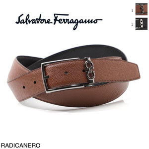 フェラガモ ベルト 偽物 Salvatore Ferragamo ベルト