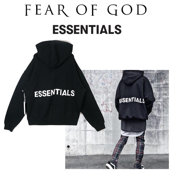 ​fog essentials タグ 偽物 エッセンシャルズ 偽物 パーカー fear of god 偽物 フィアオブゴッド 入手困難！ Graphic Pullover Hoodie