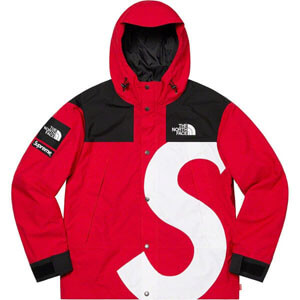 マウンテンライトジャケット 偽物 supreme north face 偽物 コラボ マウンテンジャケット レッド 赤