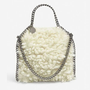 ステラ マッカートニー 偽物 バッグ トート STELLA MCCARTNEY Tiny Falabella