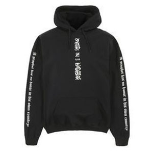 フィアオブゴッド パーカー コピー 2021SS 新作 Maxfield限定 fear of god JAY-Z『4:44』