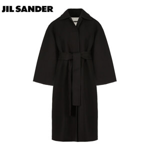 ジル・サンダー コート コピー Jil Sander◎Neha コート JSPR120682WR200503001