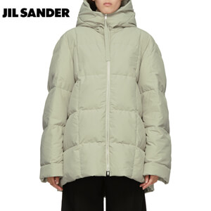 JIL SANDERジルサンダー ダウン コピー JKT