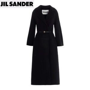 ジル・サンダー コート 偽物 Jil Sander◎ヴァージンウールコート JSWR125985WR200603001