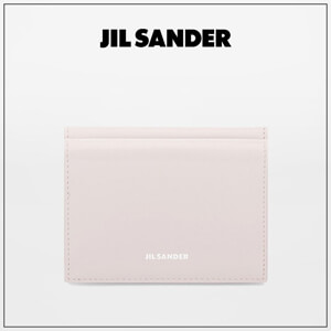 JIL SANDERジル・サンダー 財布 偽物◆直営買付 ミニウォレット コイン