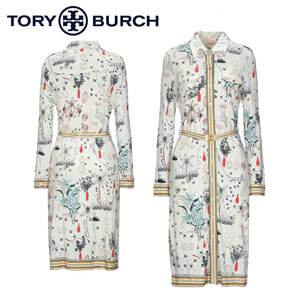 トリーバーチ 偽物 スカート★Tory Burch★ワンピース＆ドレス