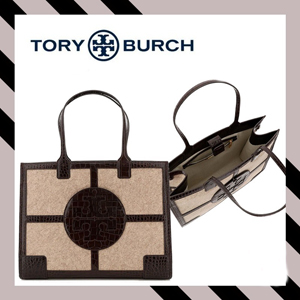 Tory Burch★トリーバーチ バッグ 偽物 ショッピング バッグ　ハンドバッグ