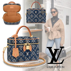 ルイヴィトン ヴァニティ コピー LV NV SINCE 1854 M57403＜最新で絶対欲しい>