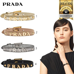 【プラダ ブレスレット コピー】PRADA★ブレスレット┃1IB217_053