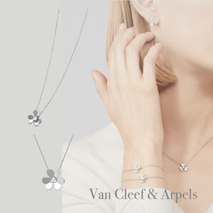 Van Cleef＆Arpels ヴァンクリーフ＆アーペル コピー フリヴォル ペンダント すぐお届け VCARP0J400