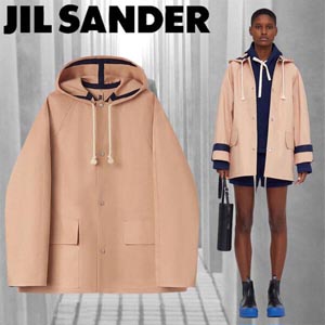 JIL SANDER ジル サンダー マッキントッシュ ジャケットコピー 関税込JPPS400309-WS246000