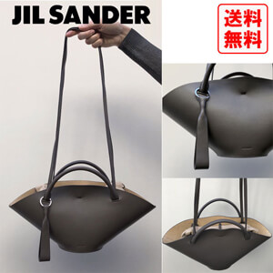 ジルサンダー バッグ コピー Jil Sander SOMBRERO SM バッグ