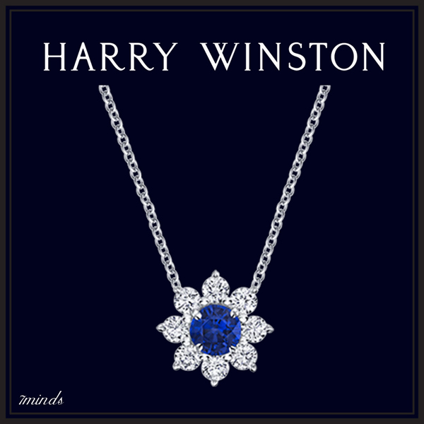 ハリーウィンストン ネックレス コピー Harry Winston ペンダント/ネックレス