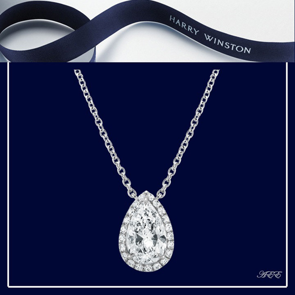 ハリーウィンストン ネックレス 偽物 HARRY WINSTON [ロータスクラスター・リング (スモール)]