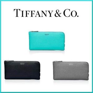 新作！ティファニー コピー 財布★3色★Tiffany&Co ジップ ウォレット★追跡付