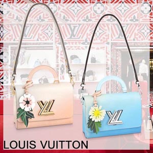 【ルイヴィトン ショルダーバッグ コピー】LV☆ショルダーバッグ ハンド パステル☆M57720