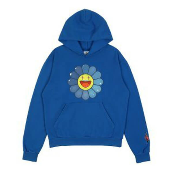 カイカイキキ パーカー 偽物【送料込み・即納可能】J Balvin x Takashi Murakami Hoodie