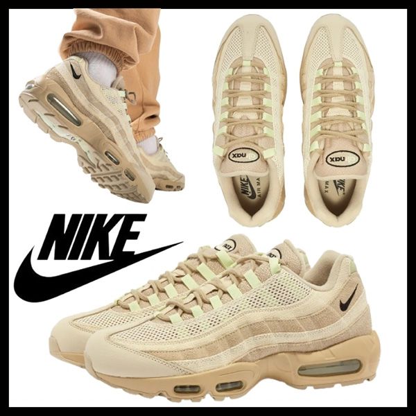 【ナイキ エアマックス95 偽物 ナイキ コピー Air Max 95 Premium 