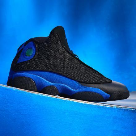 ハイパーロイヤル 偽物 エアジョーダン13 AIR JORDAN 13 HYPER ROYAL