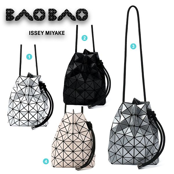 【baobao 偽物 タグ ISSEY MIYAKE】バオバオ クロスボディ プリズム リング BB13AG531