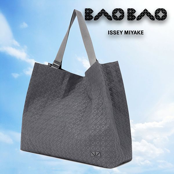 すぐ届く☆【baobao スーパーコピー ISSEY MIYAKE】カート ワン トーン BB12AG761