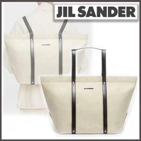 ジルサンダー コピー☆Tote Large☆ラージトートバッグ☆送料込 JPUS852013-MSB75035