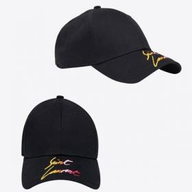 【サンローラン x New Era 偽物】Signature キャップ スーパーコピー