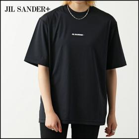 着心地の良い【ジルサンダー】ロゴ アクティブラン Tシャツ 偽物 激安