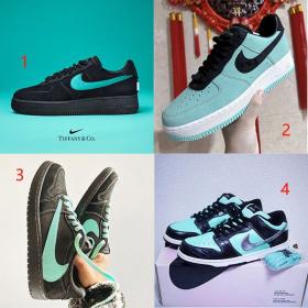 ナイキ ティファニー 偽物 nike ティファニー 偽物 ティファニー エアフォース1 Dunk Low ダンクSB Diamond Supply Co. 304292-402 意外性抜群のコラボモデル