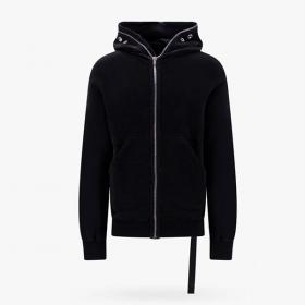 リックオウエンス ダークシャドウ 偽物GIMP zip hoodie パーカー関送込