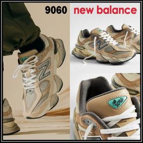 ニューバランス 9060 偽物★New Balance U9060MAC★追跡可AS13701