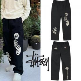 【STUSSY コピー】★NOMA ICON BEACH PANT パンツ ★関税込 送料無料