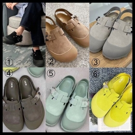 関税送料込ディオール BIRKENSTOCK サンダル コピー 6色展開 3SA116ZSD_H900