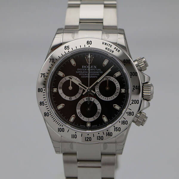 ロレックス デイトナ コピー 116520-1 rolex copy