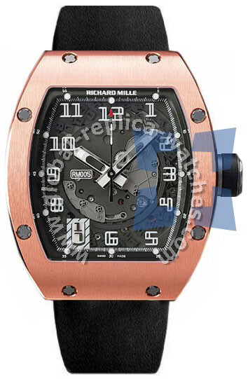 リチャードミル スーパーコピー Richard Mille RM005RG メンズウォッチ RM005RG