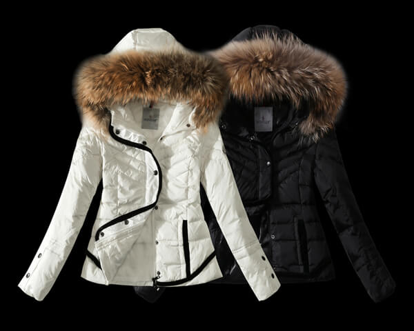 大人気2014-2015 AW新作!!MONCLER(モンクレール)レディースダウンジャケット3055