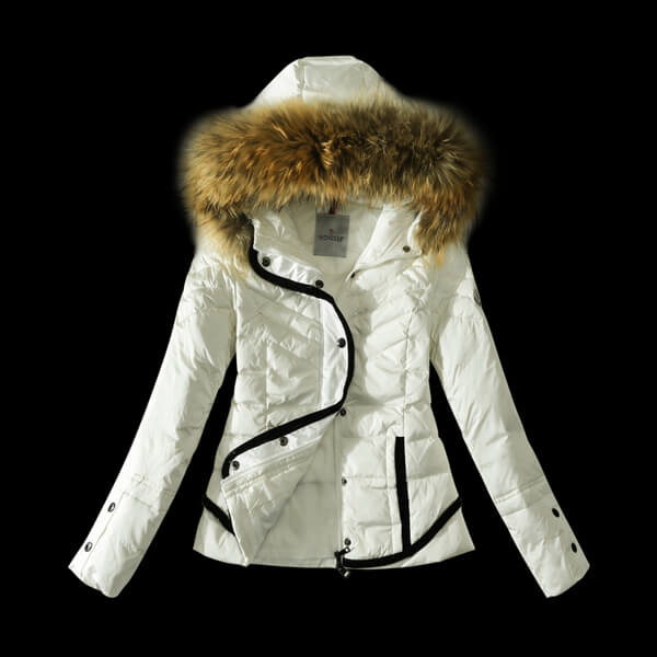 大人気2014-2015 AW新作!!MONCLER(モンクレール)レディースダウンジャケット3055