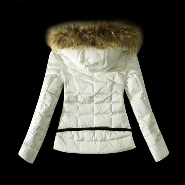 大人気2014-2015 AW新作!!MONCLER(モンクレール)レディースダウンジャケット3055