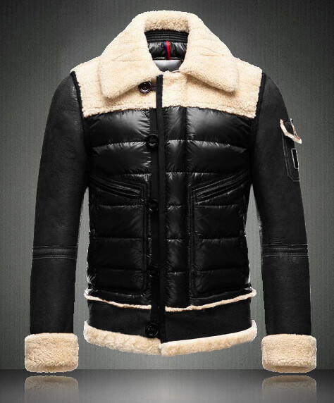 大人気2014-2015 AW新作!!MONCLER(モンクレールスーパーコピー)メンズダウンジャケット9014