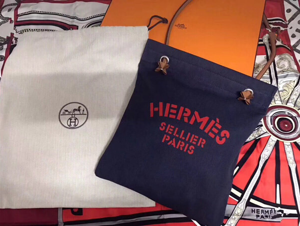 ヨンアさん愛用☆Hermes Aline Bag エルメススーパーコピーアリーヌショルダーバッグ ブルー 061643CKAB