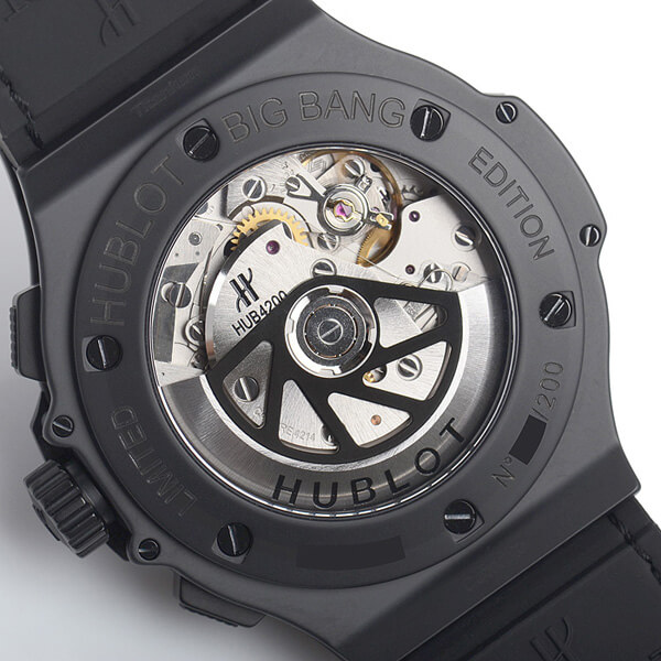 Hublot ウブロスーパーコピー ビッグバン アエロバン シュガースカル 世界限定２００本 311.CQ.1110.VR.FDK15