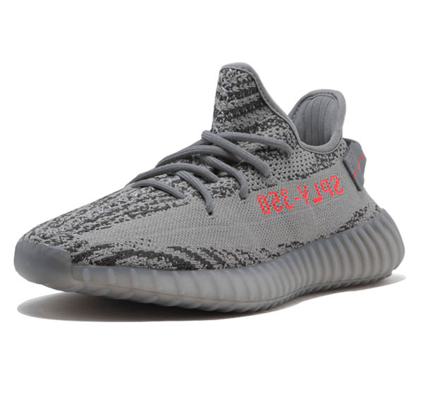 2018春夏新作 レアモデルAdidas アディダスコピー Adidas YEEZY BOOST 350 V2 / beluga 2.0 AH2203