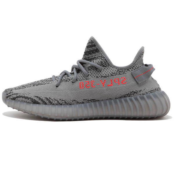 2018春夏新作 レアモデルAdidas アディダスコピー Adidas YEEZY BOOST 350 V2 / beluga 2.0 AH2203